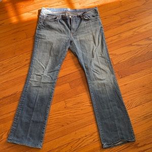 7 for all mankind jeans